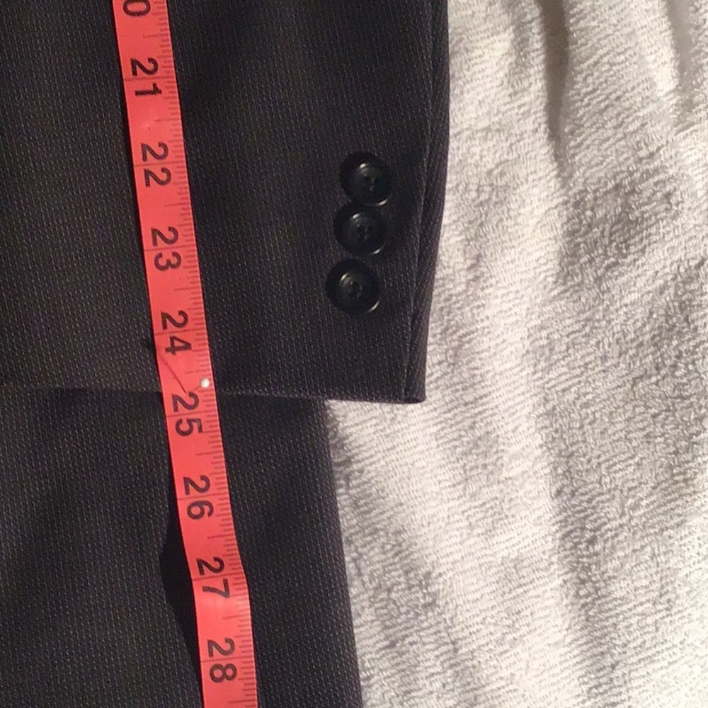 CANALI blazer - Picture 9 of 15